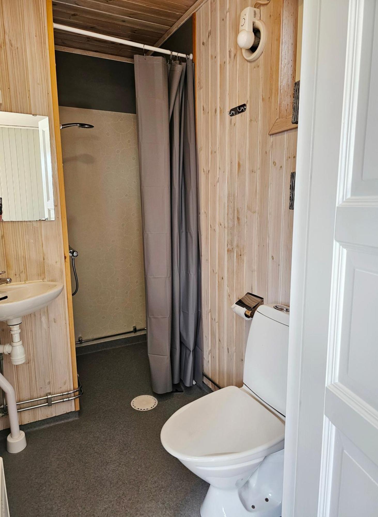 My Camping Tredenborg Sölvesborg Rum bild