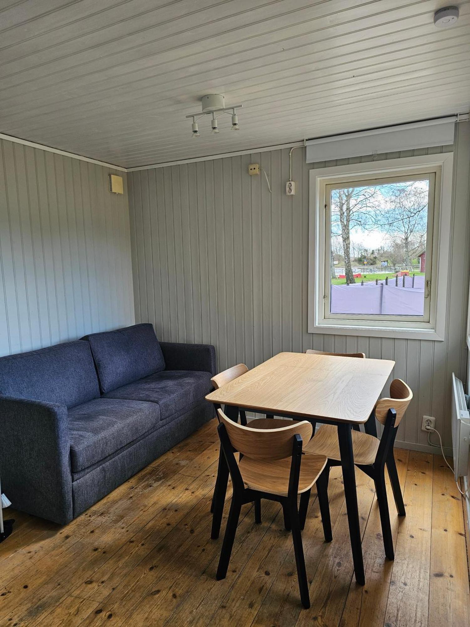My Camping Tredenborg Sölvesborg Rum bild