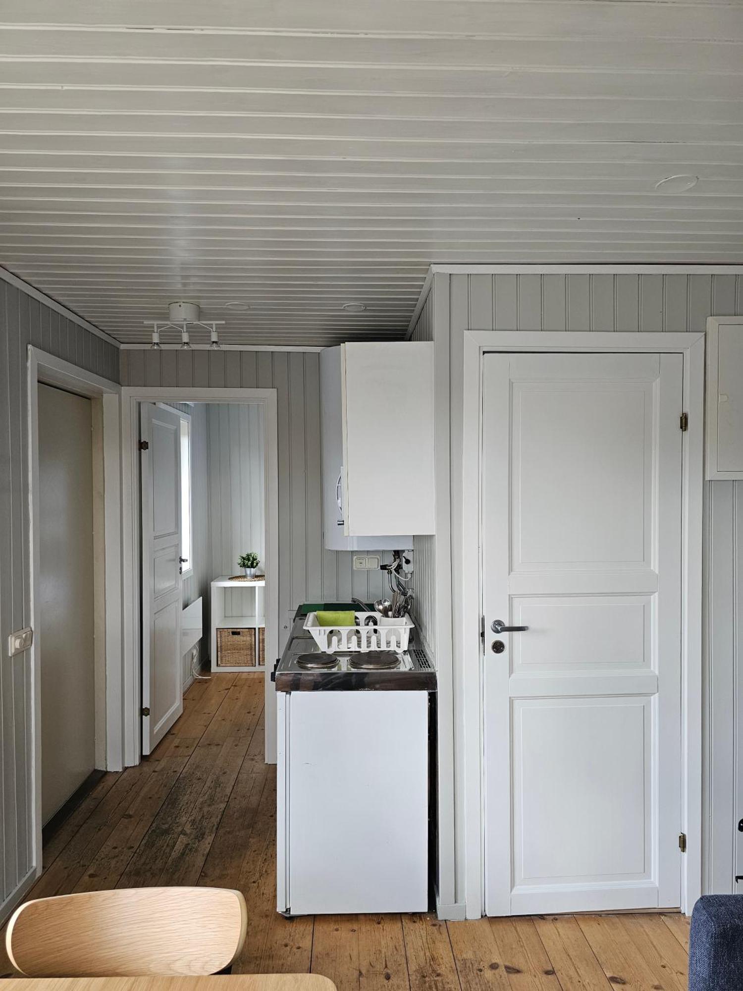 My Camping Tredenborg Sölvesborg Rum bild